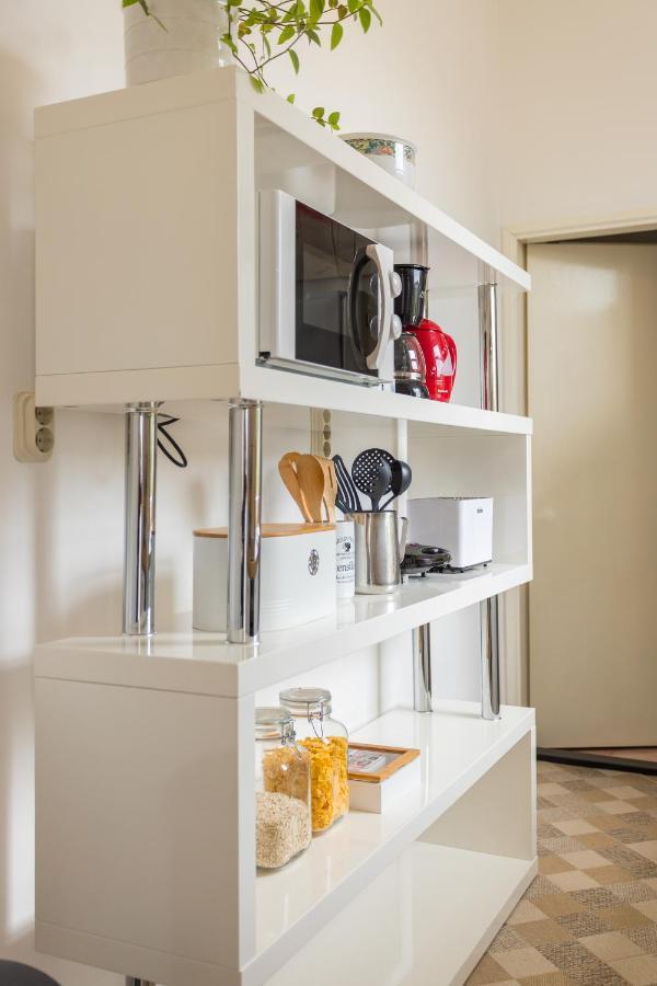 Apartman Lussi Pula Exterior photo